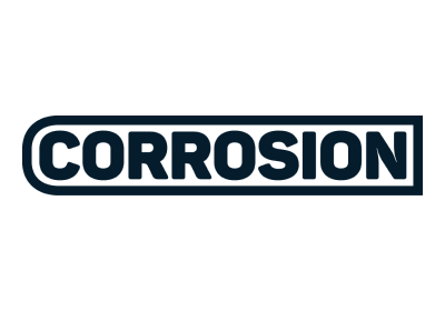 Corrosion Logo