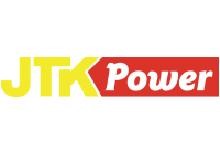 JTC Power Logo