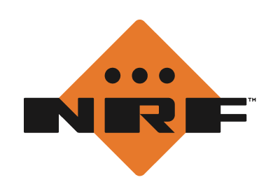 NRF Logo